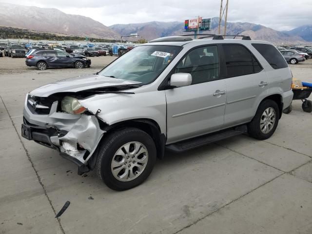 acura mdx tourin 2003 2hnyd186x3h531741