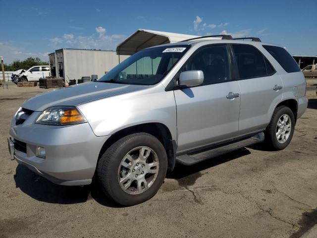 acura mdx 2004 2hnyd186x4h543292