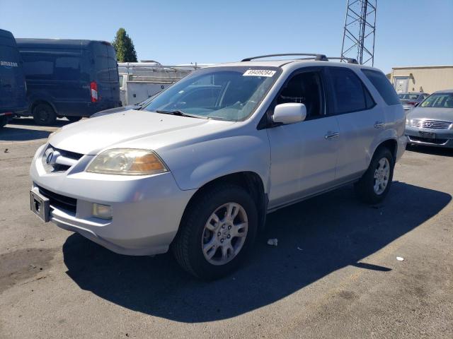 acura mdx tourin 2004 2hnyd186x4h546581