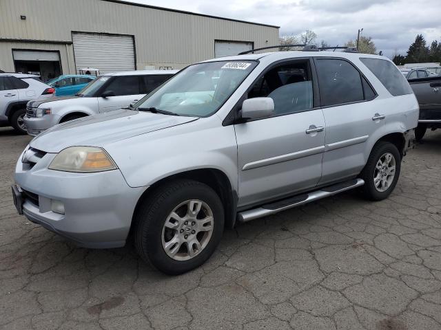 acura mdx 2004 2hnyd186x4h561615