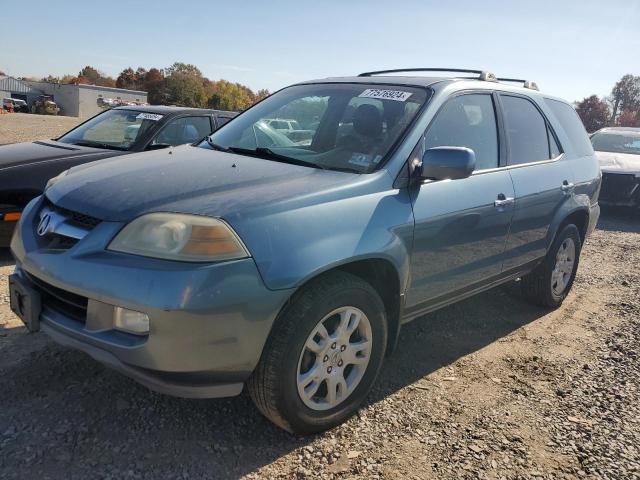 acura mdx tourin 2005 2hnyd186x5h544251