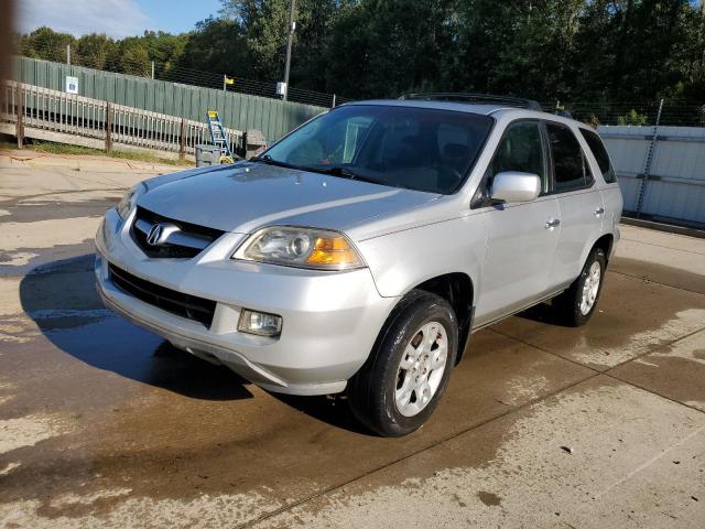 acura mdx tourin 2006 2hnyd186x6h529671