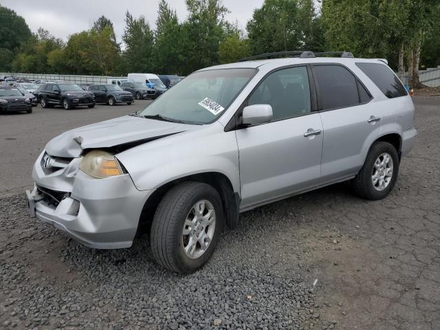 acura mdx tourin 2006 2hnyd186x6h544896