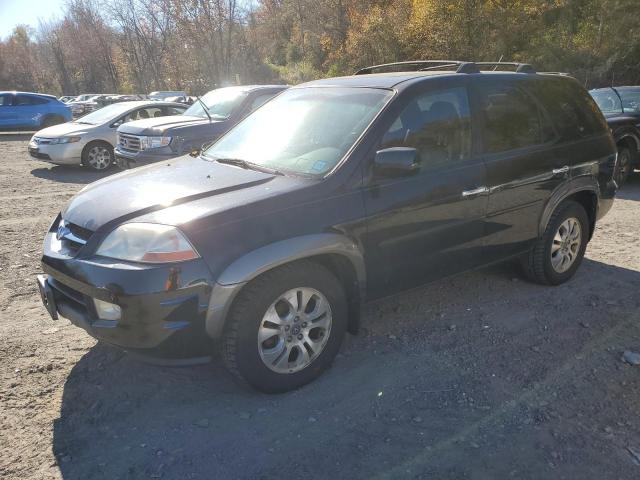 acura mdx tourin 2003 2hnyd18713h534374