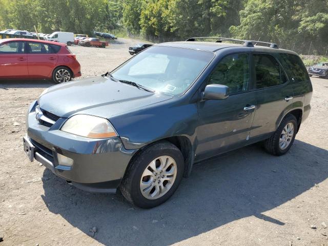 acura mdx tourin 2003 2hnyd18723h512271