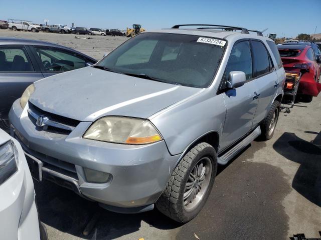 acura mdx 2003 2hnyd18733h514742