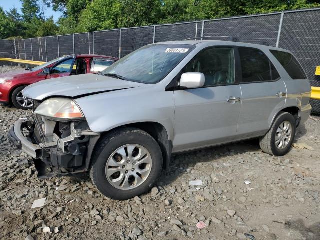 acura mdx 2003 2hnyd18773h502710