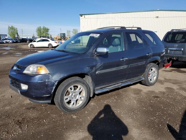 acura mdx 2006 2hnyd18776h001773