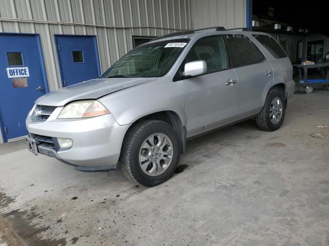 acura mdx 2003 2hnyd187x3h514737