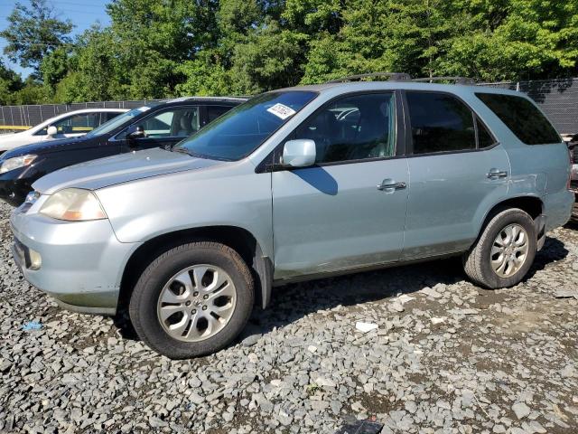 acura mdx 2003 2hnyd187x3h526418