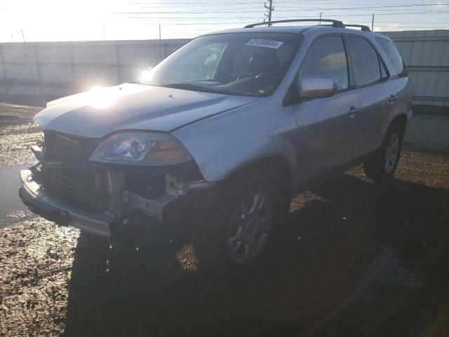 acura mdx tourin 2006 2hnyd187x6h533910