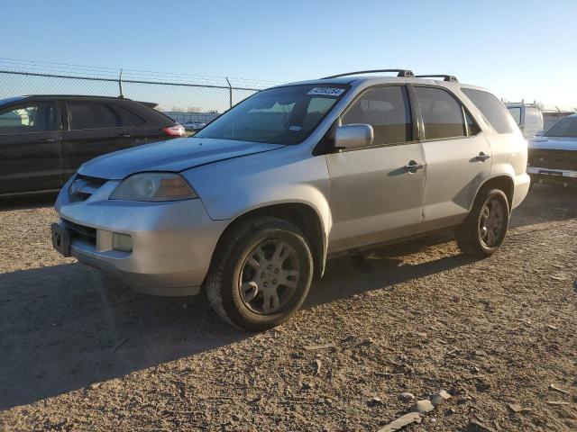 acura mdx 2005 2hnyd18805h521675