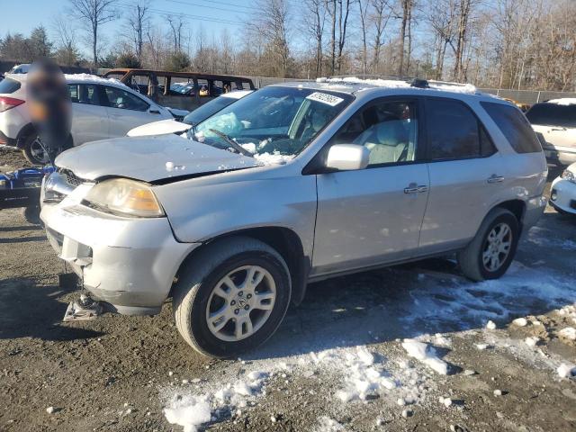 acura mdx tourin 2005 2hnyd18805h528061