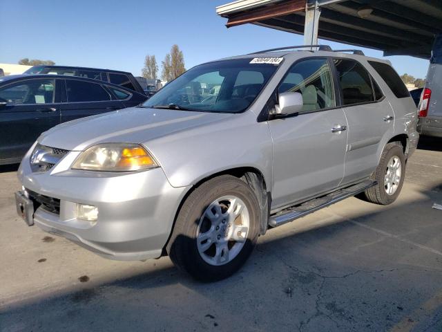 acura mdx 2006 2hnyd18806h512816