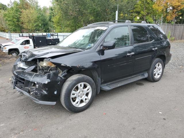 acura mdx tourin 2006 2hnyd18806h518695