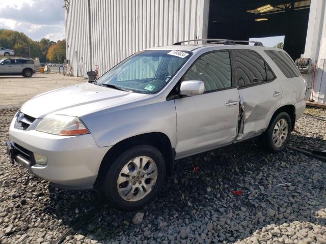 acura mdx tourin 2003 2hnyd18813h553323