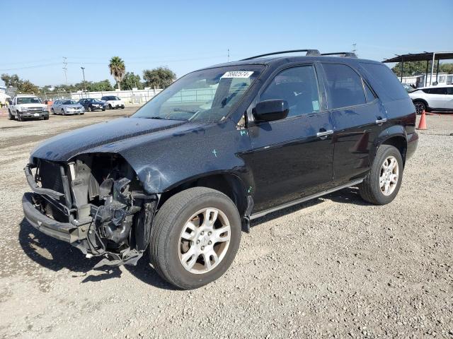 acura mdx tourin 2005 2hnyd18825h540311