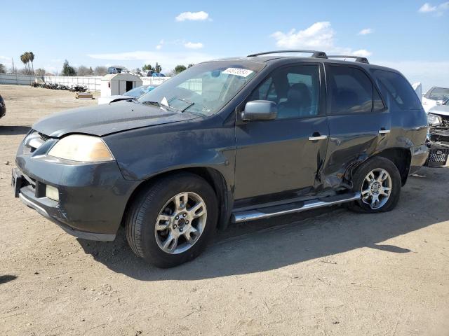 acura mdx 2006 2hnyd18826h532288