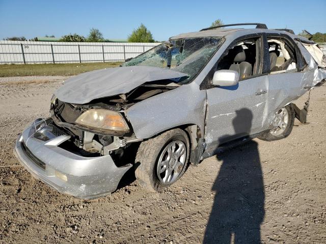 acura mdx tourin 2004 2hnyd18834h537206