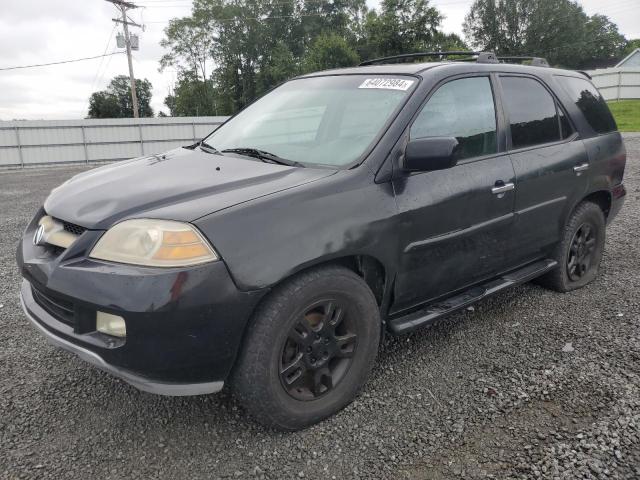 acura mdx 2005 2hnyd18835h533089