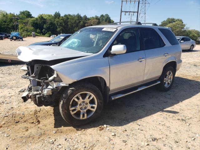 acura mdx tourin 2006 2hnyd18836h501308