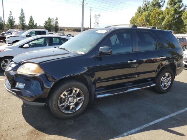 acura mdx tourin 2006 2hnyd18836h510543