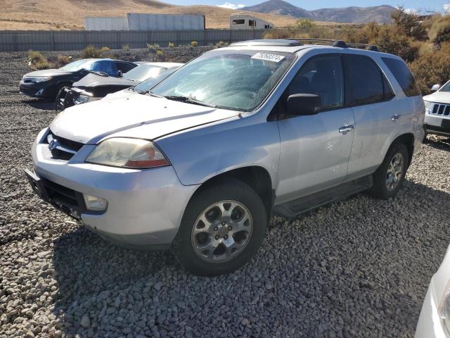 acura mdx tourin 2002 2hnyd18842h522243