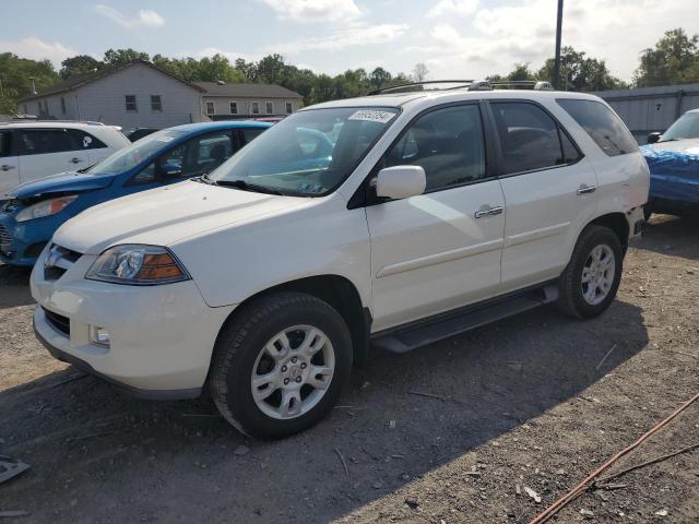 acura mdx tourin 2004 2hnyd18844h504795