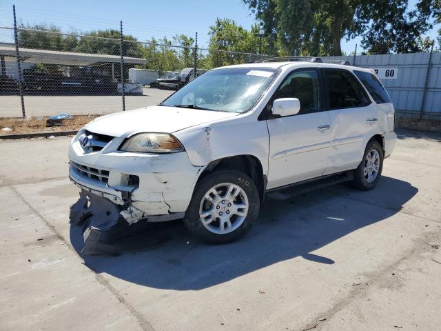 acura mdx 2005 2hnyd18845h517404