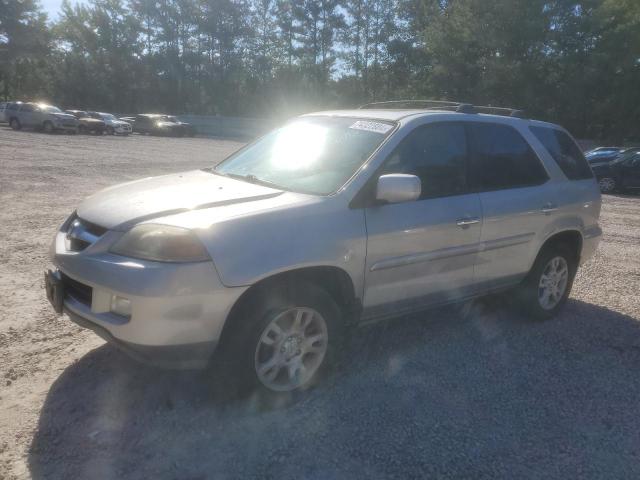 acura mdx tourin 2005 2hnyd18855h521719