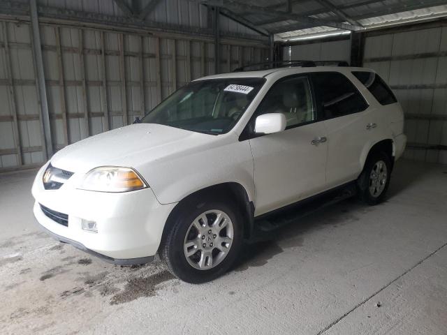 acura mdx 2006 2hnyd18856h544340