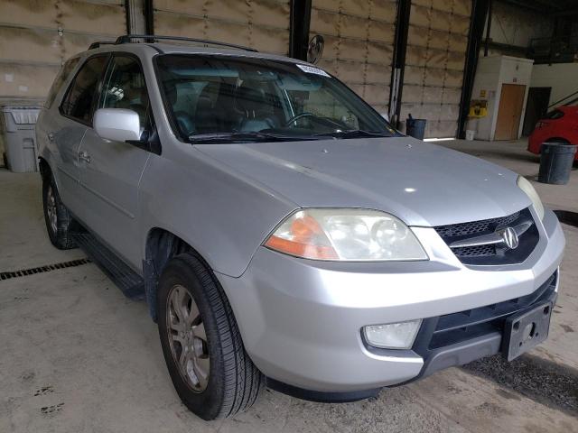 acura mdx tourin 2003 2hnyd18863h520172