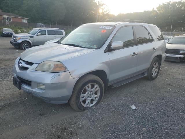 acura mdx tourin 2004 2hnyd18864h543047