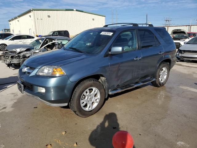 acura mdx 2005 2hnyd18865h515377