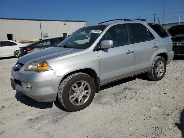 acura mdx tourin 2006 2hnyd18866h539938