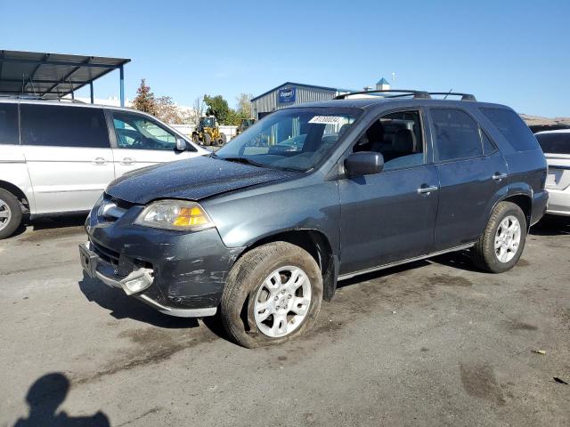 acura mdx tourin 2004 2hnyd18874h556910