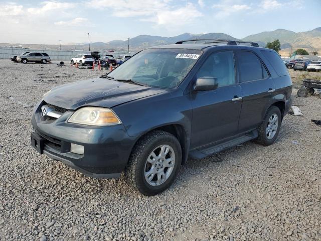 acura mdx 2005 2hnyd18875h514187