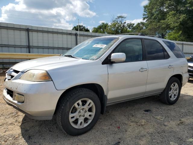 acura mdx tourin 2006 2hnyd18876h503305