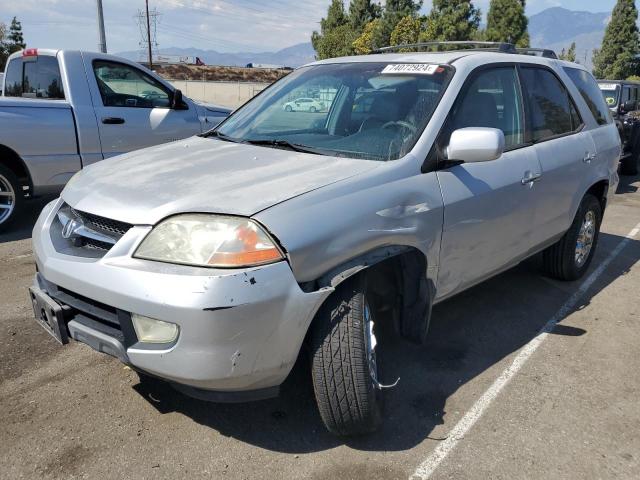 acura mdx tourin 2003 2hnyd18883h507018