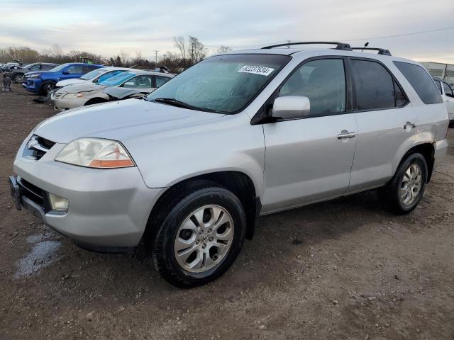 acura mdx tourin 2003 2hnyd18883h539631