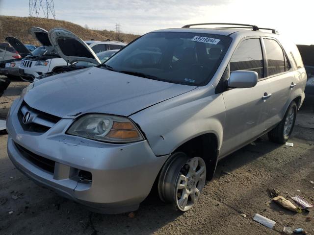 acura mdx tourin 2005 2hnyd18885h534660