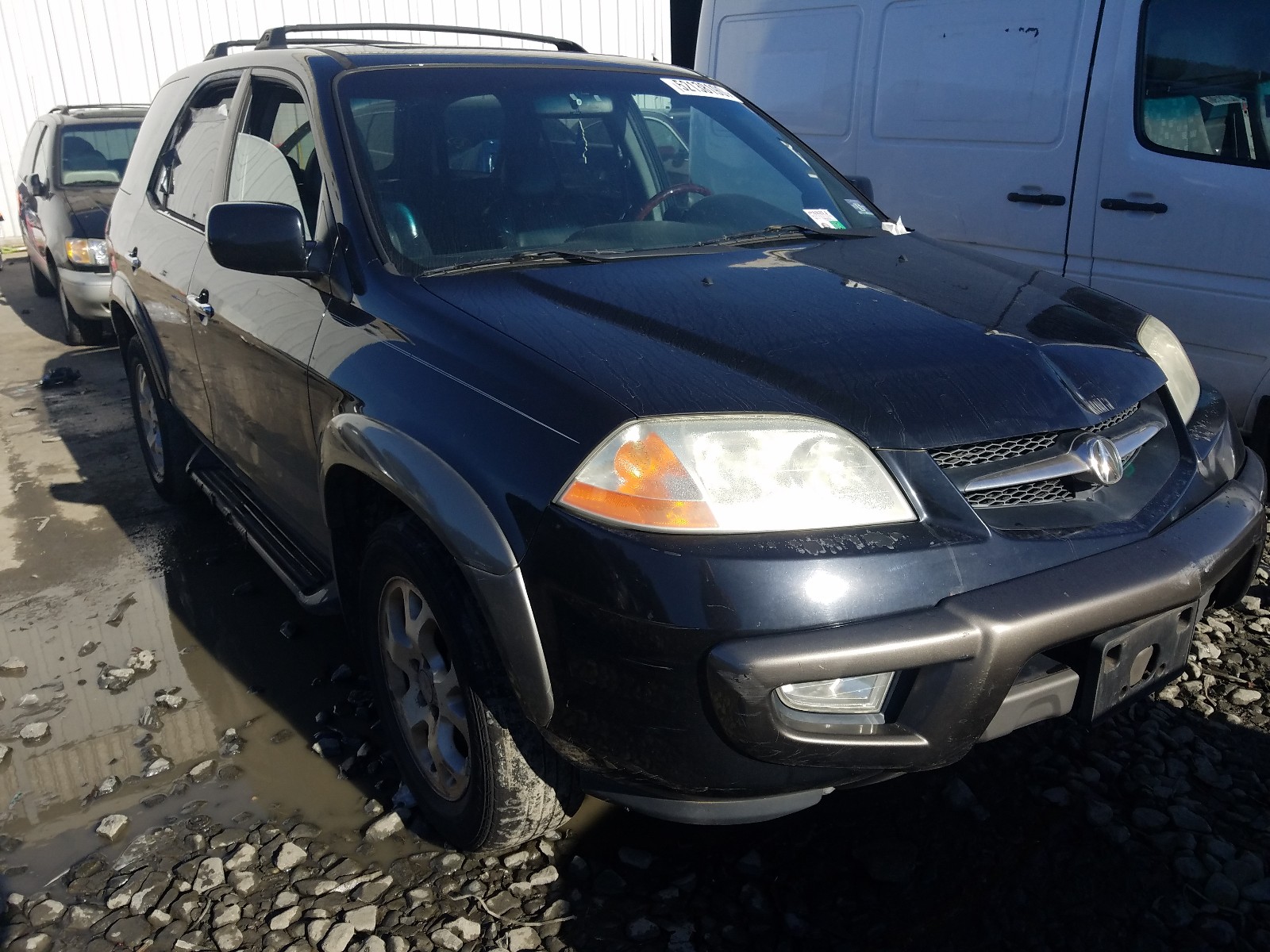 acura mdx 2002 2hnyd18892h502036