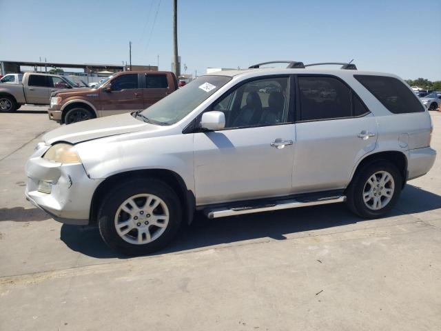 acura mdx tourin 2004 2hnyd18894h520118