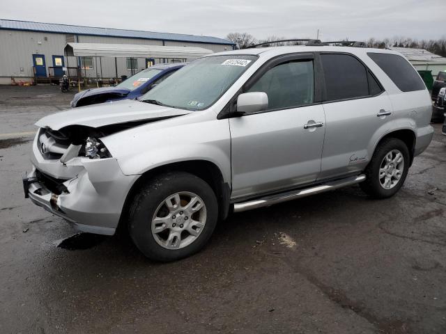 acura mdx tourin 2005 2hnyd18895h517348