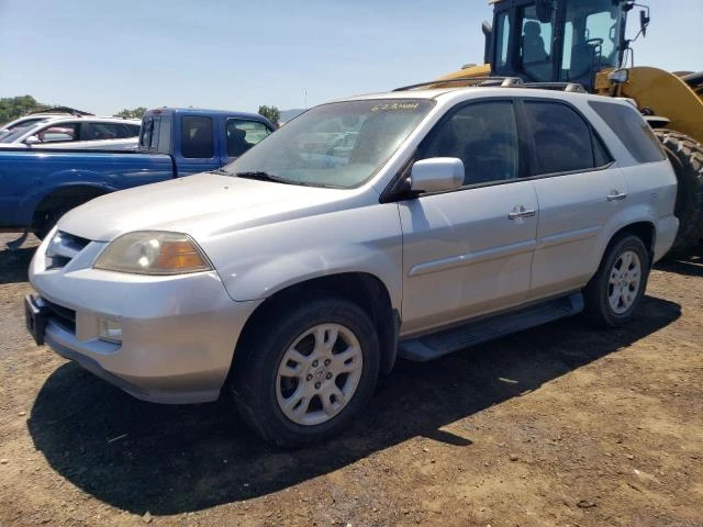 acura mdx tourin 2006 2hnyd18896h507517