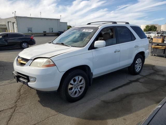 acura mdx tourin 2003 2hnyd188x3h512091