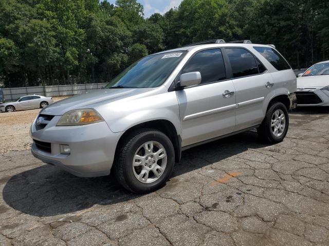 acura mdx tourin 2005 2hnyd188x5h551329