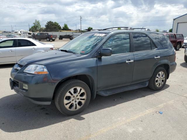 acura mdx 2003 2hnyd18903h511038