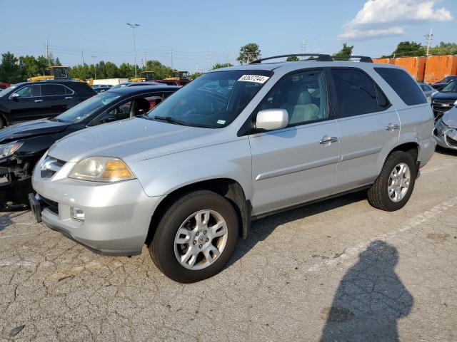 acura mdx 2004 2hnyd18904h536006