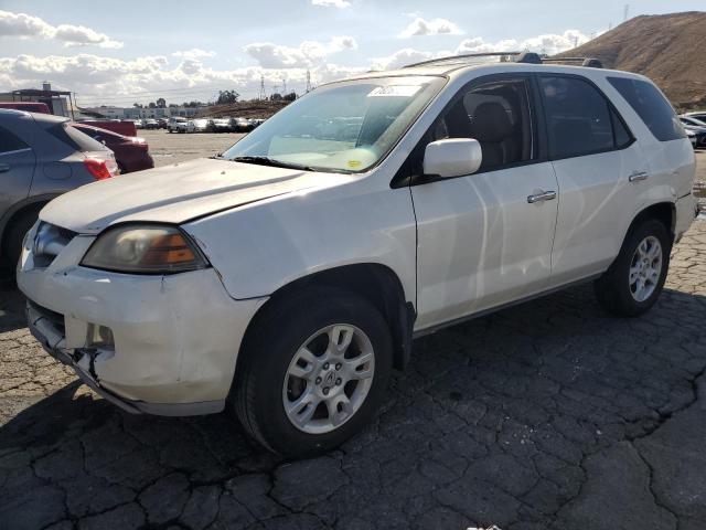 acura mdx tourin 2004 2hnyd18924h508644